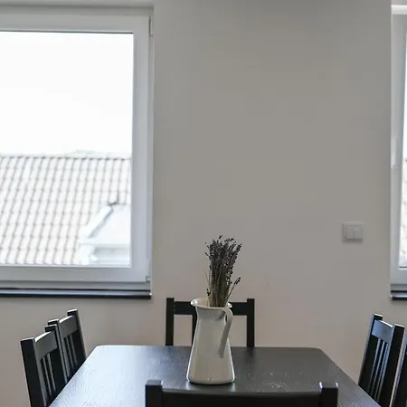 Zenith - Hochwertige Direkt In Der Innenstadt Apartment Erkelenz