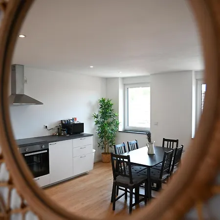 Apartment Zenith - Hochwertige Direkt In Der Innenstadt *