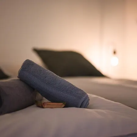 Zenith - Hochwertige Direkt In Der Innenstadt *