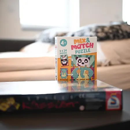 Zenith - Hochwertige Direkt In Der Innenstadt