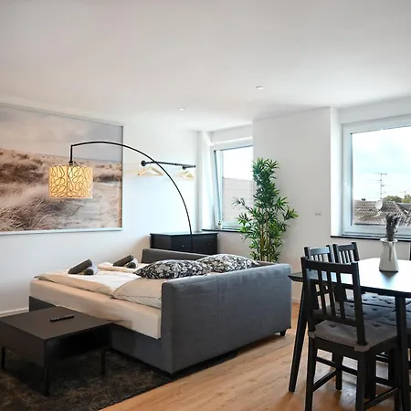 Zenith - Hochwertige Direkt In Der Innenstadt * Erkelenz