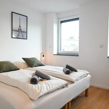 Zenith - Hochwertige Direkt In Der Innenstadt