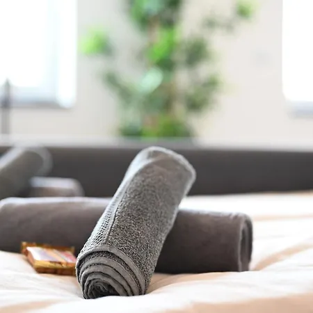 Zenith - Hochwertige Direkt In Der Innenstadt