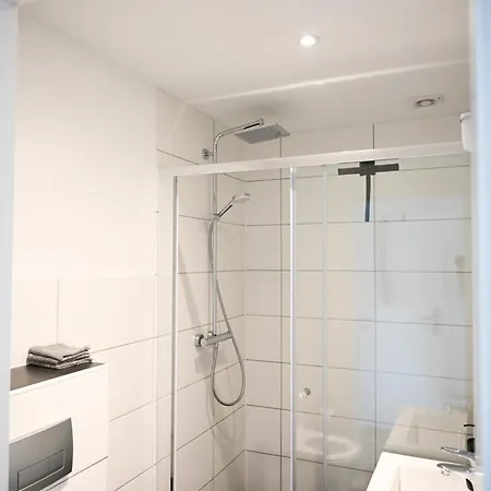 Zenith - Hochwertige Direkt In Der Innenstadt Erkelenz