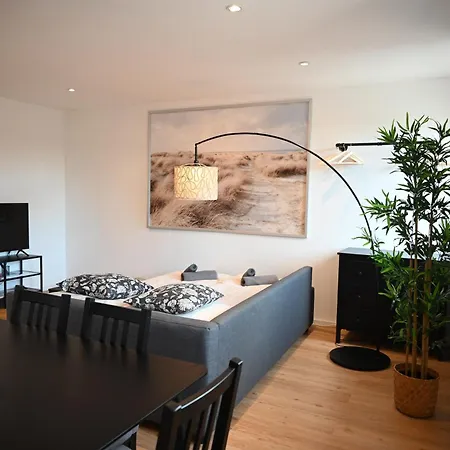 Zenith - Hochwertige Direkt In Der Innenstadt