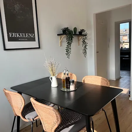 Apartment Zenith - Hochwertige Direkt In Der Innenstadt *