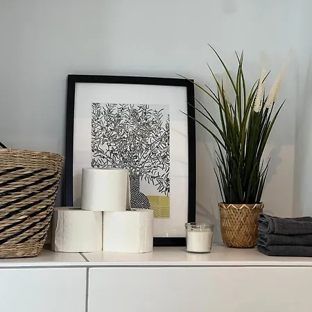 Zenith - Hochwertige Direkt In Der Innenstadt * Erkelenz