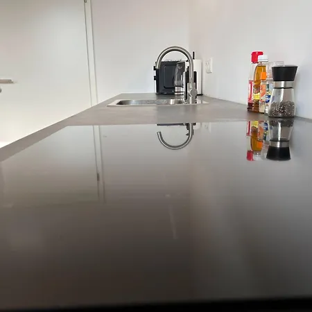 Apartment Zenith - Hochwertige Direkt In Der Innenstadt