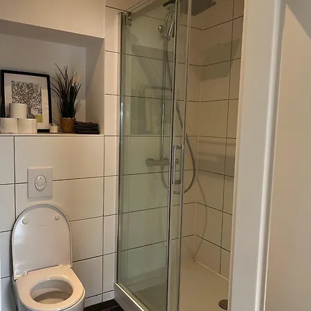 Zenith - Hochwertige Direkt In Der Innenstadt Apartment Erkelenz