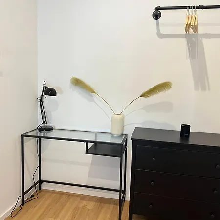 Zenith - Hochwertige Direkt In Der Innenstadt Apartment