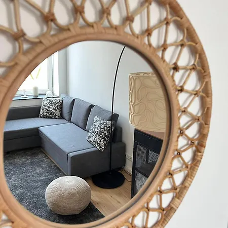 Apartment Zenith - Hochwertige Direkt In Der Innenstadt