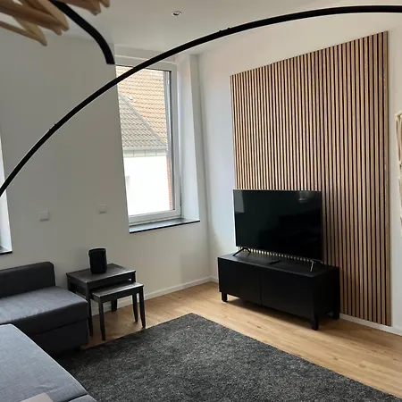 Zenith - Hochwertige Direkt In Der Innenstadt