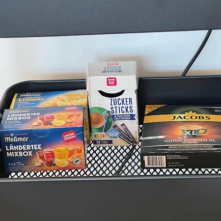 Apartment Zenith - Hochwertige Direkt In Der Innenstadt Erkelenz