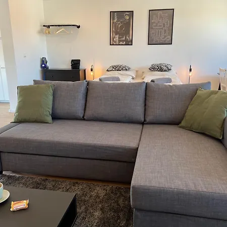 Zenith - Hochwertige Direkt In Der Innenstadt Apartment Erkelenz