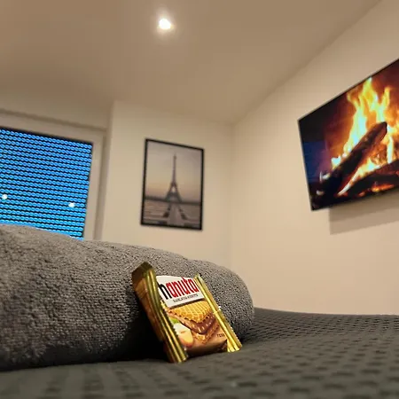 Zenith - Hochwertige Direkt In Der Innenstadt * Erkelenz