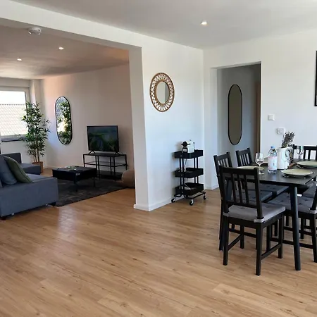 Apartment Zenith - Hochwertige Direkt In Der Innenstadt
