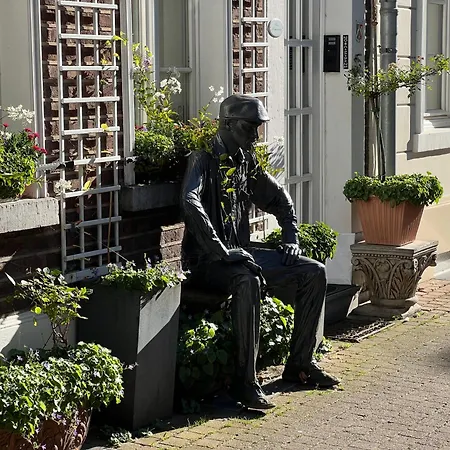 Zenith - Hochwertige Direkt In Der Innenstadt