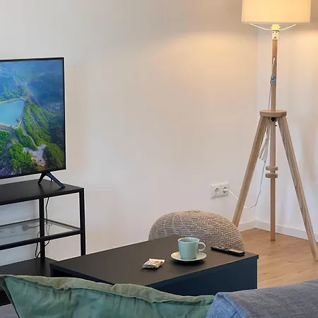 Zenith - Hochwertige Direkt In Der Innenstadt Apartment Erkelenz