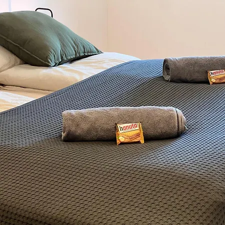 Apartment Zenith - Hochwertige Direkt In Der Innenstadt