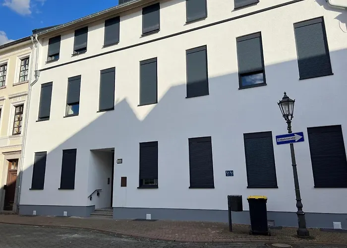 Zenith - Hochwertige Direkt In Der Innenstadt * Erkelenz