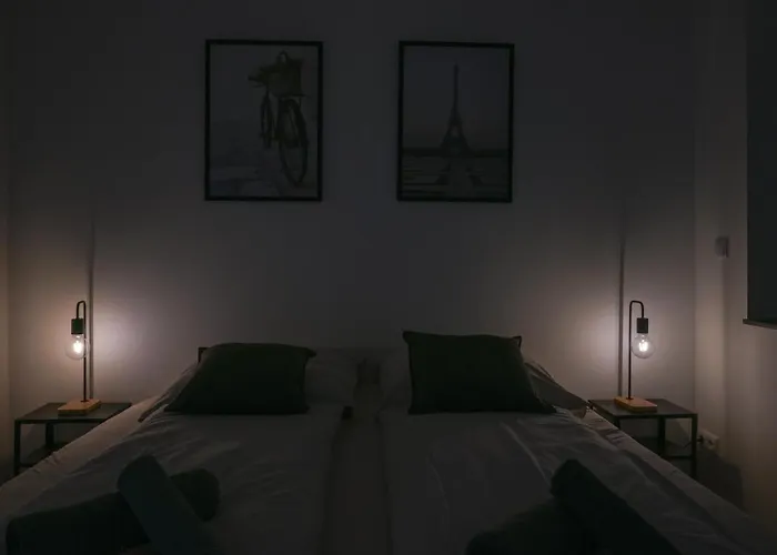 Zenith - Hochwertige Direkt In Der Innenstadt Διαμέρισμα *