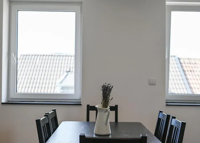 Zenith - Hochwertige Direkt In Der Innenstadt Διαμέρισμα Erkelenz