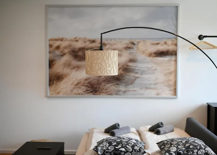 Zenith - Hochwertige Direkt In Der Innenstadt