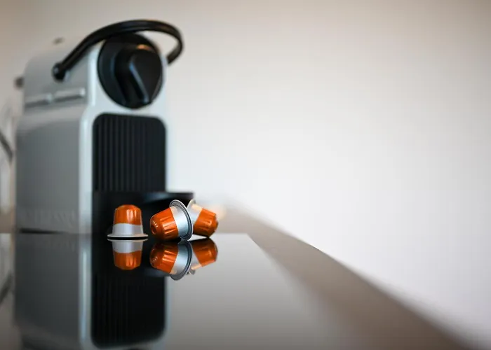 Διαμέρισμα Zenith - Hochwertige Direkt In Der Innenstadt Erkelenz