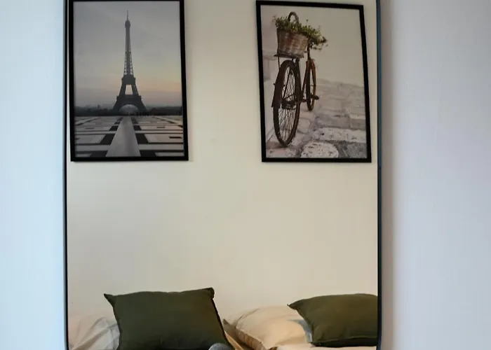 Zenith - Hochwertige Direkt In Der Innenstadt Διαμέρισμα Erkelenz