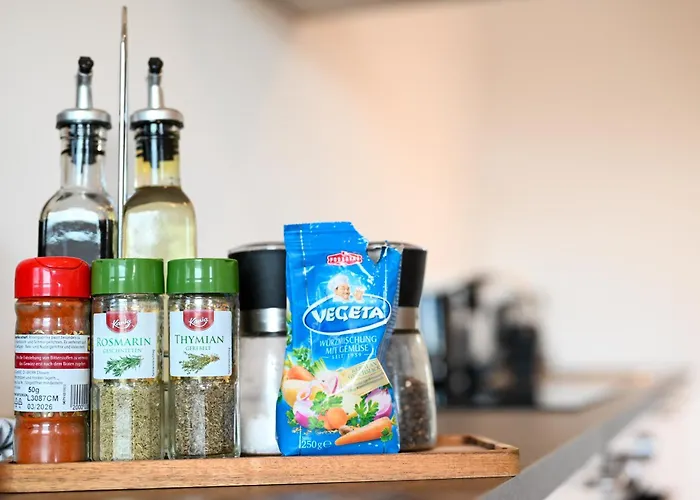 Zenith - Hochwertige Direkt In Der Innenstadt Διαμέρισμα