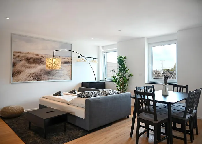 Zenith - Hochwertige Direkt In Der Innenstadt * Erkelenz