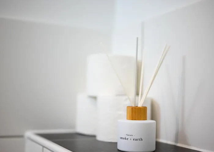 Zenith - Hochwertige Direkt In Der Innenstadt *