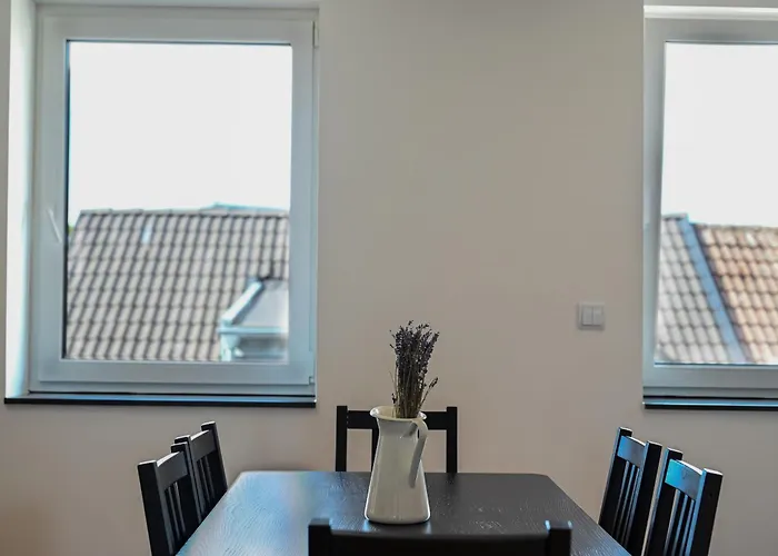 Zenith - Hochwertige Direkt In Der Innenstadt Διαμέρισμα *