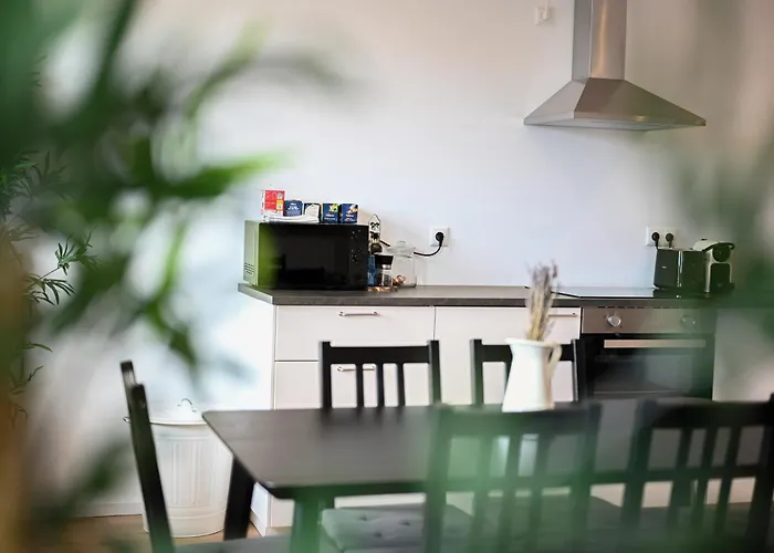 Zenith - Hochwertige Direkt In Der Innenstadt Διαμέρισμα Erkelenz