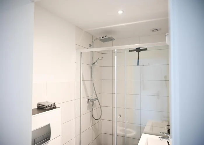 Zenith - Hochwertige Direkt In Der Innenstadt Erkelenz