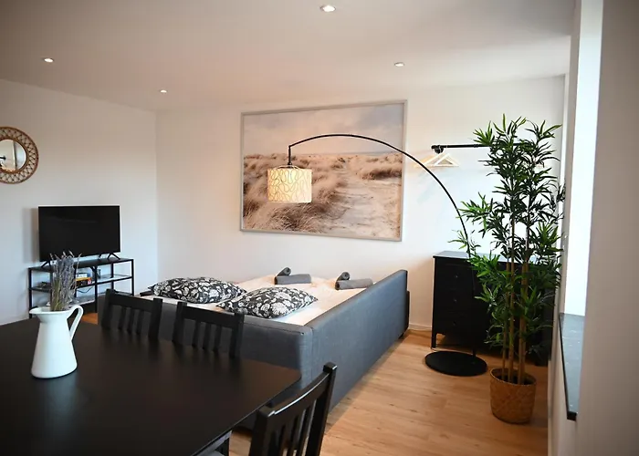 Zenith - Hochwertige Direkt In Der Innenstadt