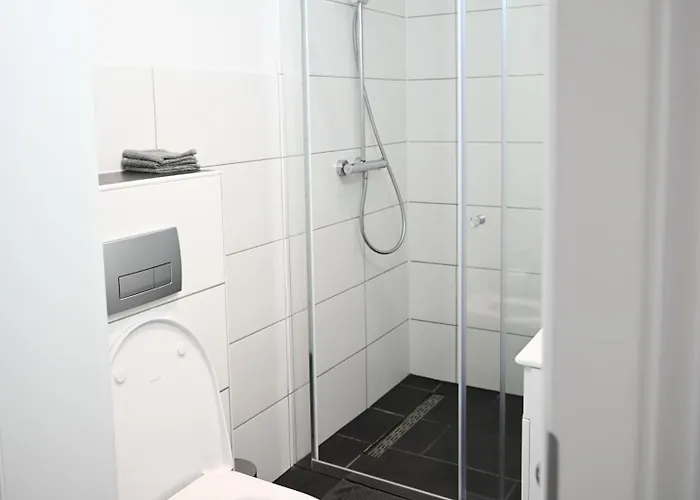 Zenith - Hochwertige Direkt In Der Innenstadt * Erkelenz