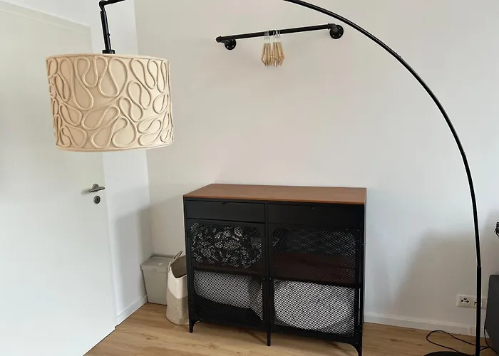 Zenith - Hochwertige Direkt In Der Innenstadt