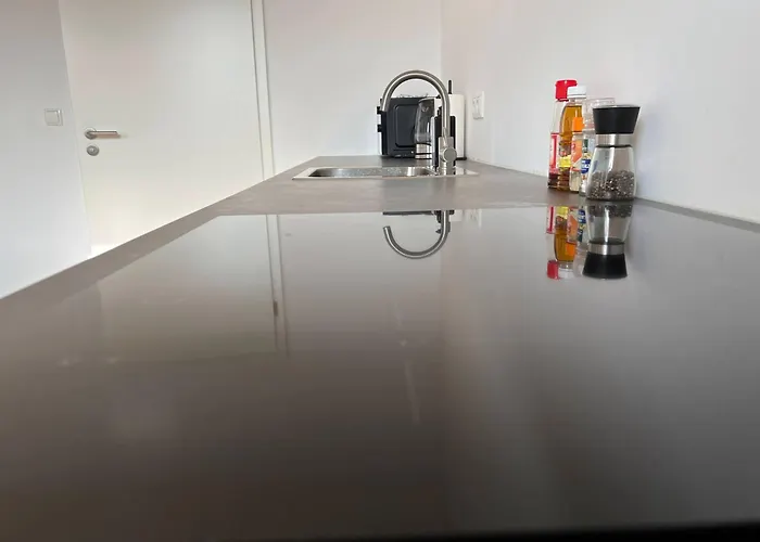 Διαμέρισμα Zenith - Hochwertige Direkt In Der Innenstadt