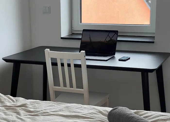 Zenith - Hochwertige Direkt In Der Innenstadt Διαμέρισμα Erkelenz