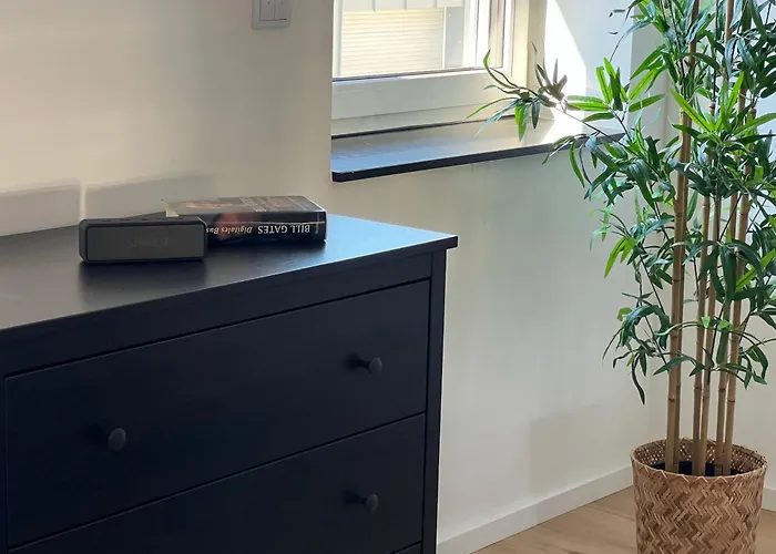 Zenith - Hochwertige Direkt In Der Innenstadt Διαμέρισμα Erkelenz