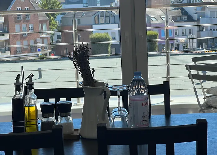 Διαμέρισμα Zenith - Hochwertige Direkt In Der Innenstadt Erkelenz