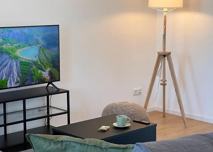 Zenith - Hochwertige Direkt In Der Innenstadt Διαμέρισμα Erkelenz