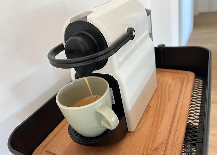 Zenith - Hochwertige Direkt In Der Innenstadt * Erkelenz